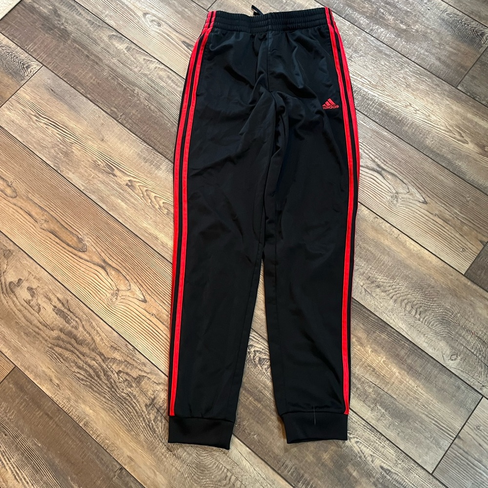 Adidas Joggers Youth LG 14/16
